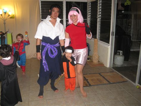 Naruto Halloween Costumes Adults Naruto Fandom