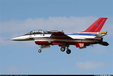 mitsubishi f 2b japan air force aviation photo 5738563