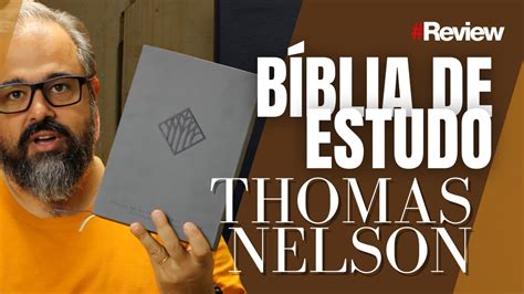 Thomas Nelson é Católica Ou Evangélica