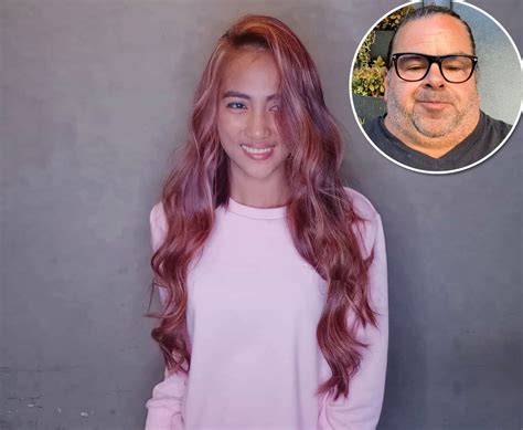 90 Day Fiances Rose Flaunts Hair Makeover After Ed Split Photos