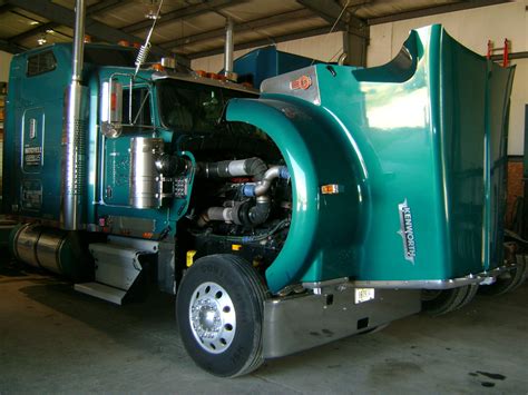 They are easy to install and do not affect the quality of performance of the truck. Truck Engine Steam Cleaning: How Much Does It Cost ...