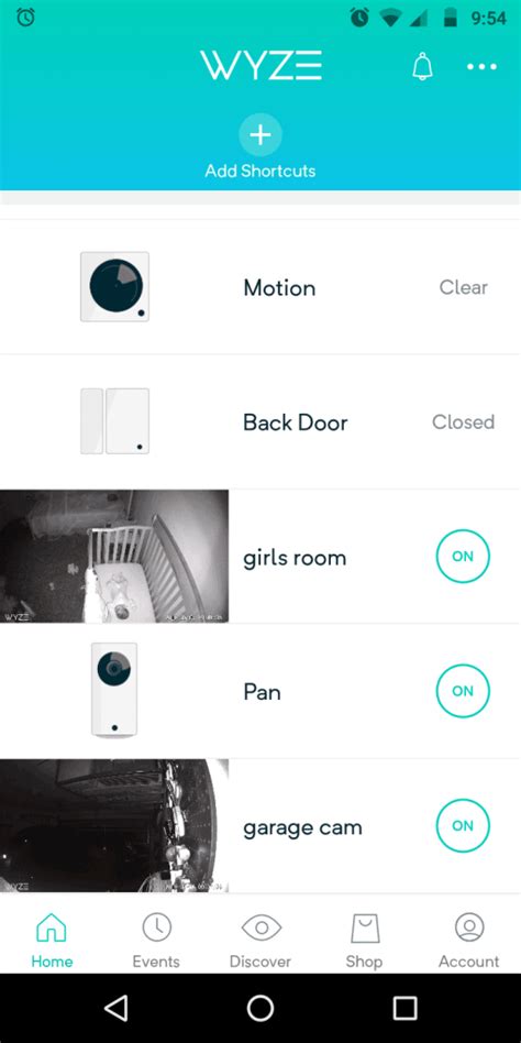 Wyze offers smart home cameras and devices packed with features at a price that is accessible for all. Ring Indoor Cam vs Wyze Cam: Comparing Inexpensive ...