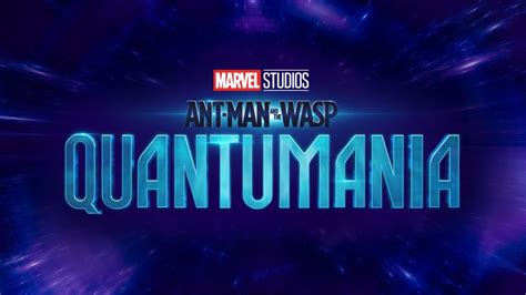 “ant man and the wasp quantumania” trailer released what s on disney plus