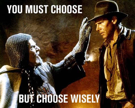 Choose Wisely Quotes Quotesgram