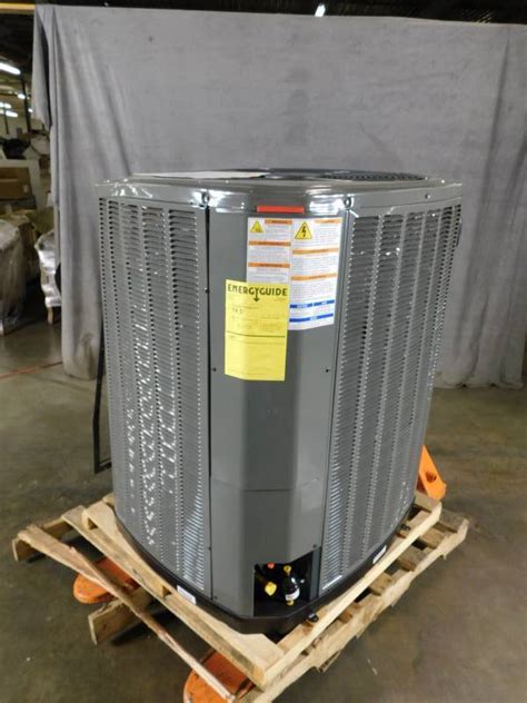 Xr16 Trane Air Conditioner 4ttr6061c1000aa 145 Seer Huge Undelivered