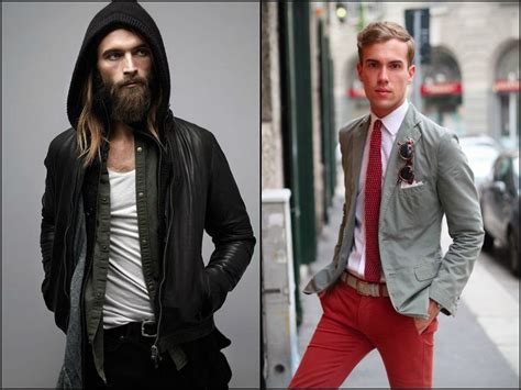 Pin by Clarke Collins on Style | Hipster looks, Hipster man, Fashion