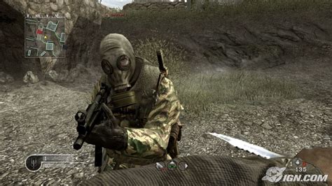 Call Of Duty 4 Modern Warfare Classics Edition Xbox 360 Kenmerken