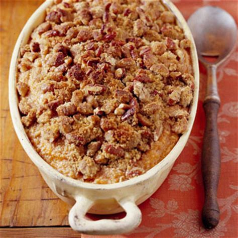 From mystic_river1 13 years ago. Sweet Potato Casserole | Diabetic Living Online