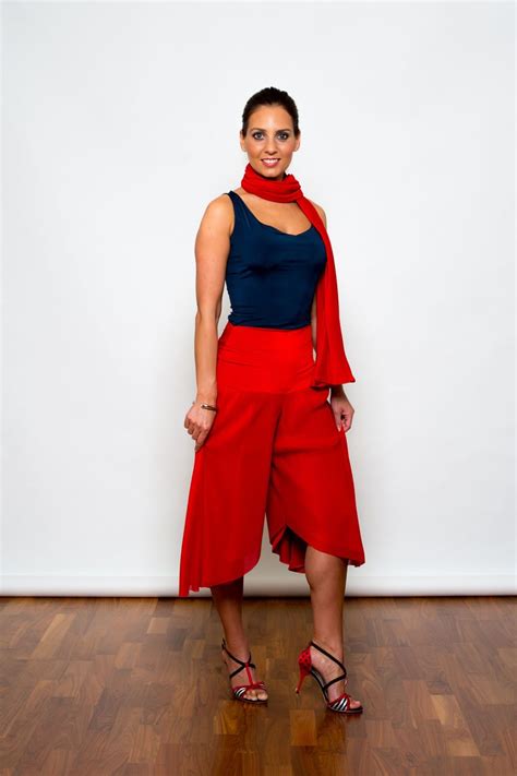 Tango Clothing Dresses And Fashion Made In The Uk Pleated Trouserstango Clothing And Fashion For
