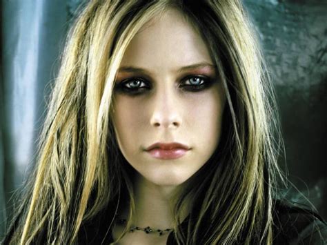 Avril Lavigne Fuck At