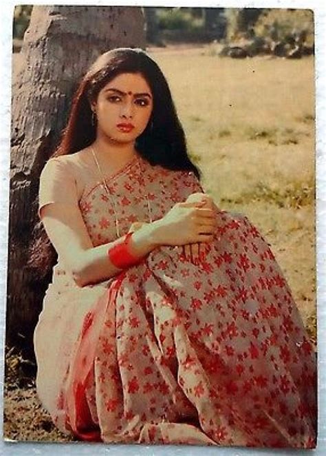 Sridevi Passes Away Rare And Unseen Pics Of First Female Superstar Of Bollywood Photosimages
