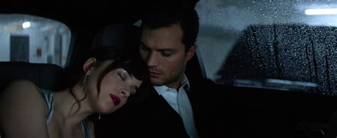 Fifty Shades Updates Hd Screencaps From The New Fifty Shades Darker Trailer