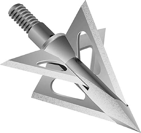 Slick Trick Wicked Viper Trick Magnum Broadheads 100gr Review Survival