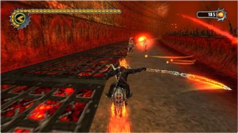 Ghost Rider Psp Iso Highly Compressed 198mb Saferoms