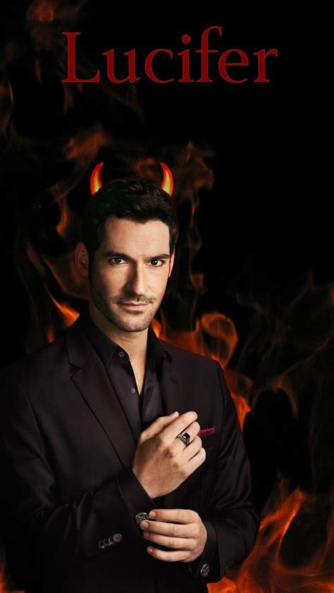 Lucifer Morningstar Wallpapers Top Free Lucifer Morningstar