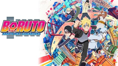 Boruto Naruto Next Generations Chapter 64 Release Date Preview Recap
