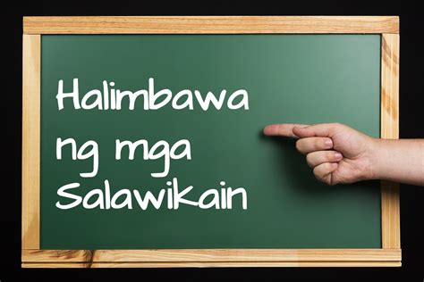 55 Examples Of Filipino Proverbs Owlcation 54 Off
