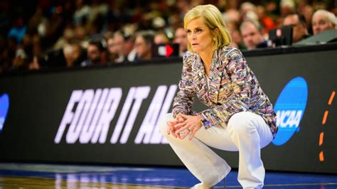 How Kim Mulkey Solidified Jada Richard S Commitment To Lsu On
