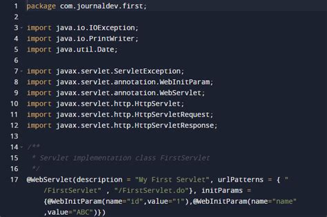 How To Build A Web Application Using Java