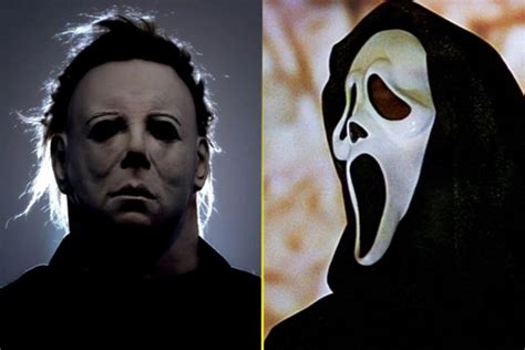 Michael Myers Vs Ghostface Death Battle Fanon Wiki Fa