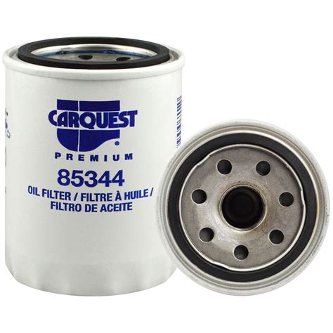 Carquest Premium Oil Filter Ax15 2k Ax17 2 Ax22 2 Wkubota D1105