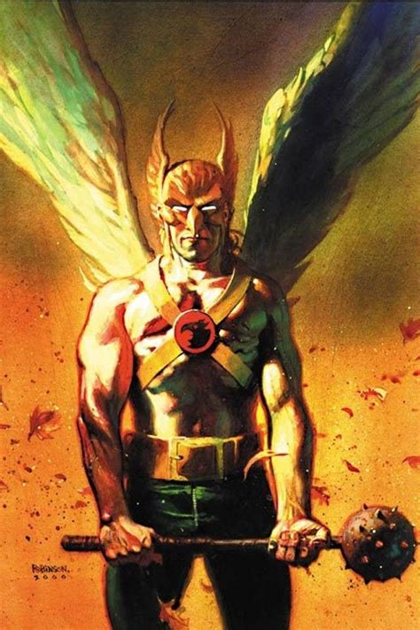 Hawkman Hawkman Superhero Dc Comics Superheroes