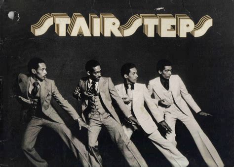 The Five Stairsteps 1966 1977
