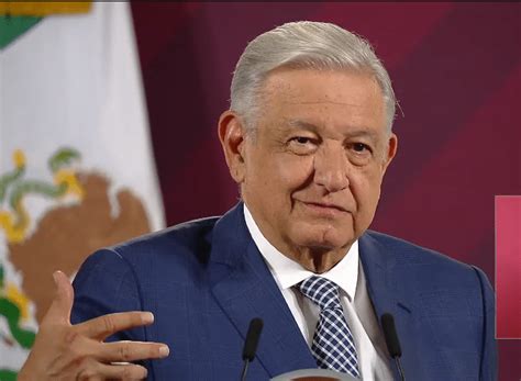 Amlo Presume Reducción De Pobreza Y Desigualdad En México Línea Directa