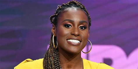 Issa Rae Launches New Label With Atlantic Records Pitchfork