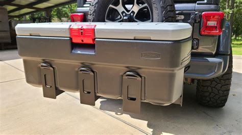 NEW Rooftop Carrier By Rubbermaid Mylomed Com