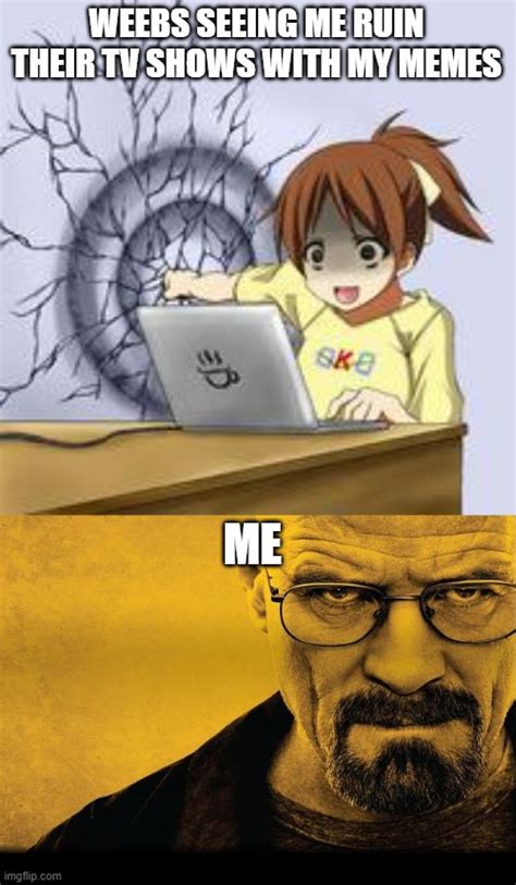 Discover More Than 57 Anime Memes Breaking Bad Best Induhocakina