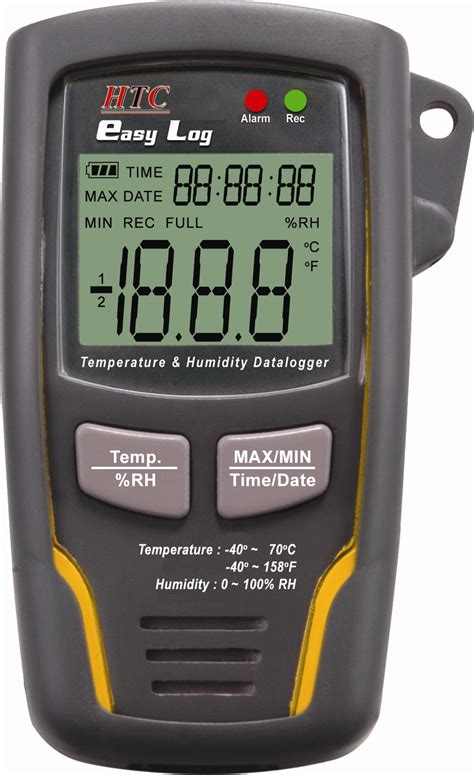 Digital Temperature Indicators Digital Temperature Indicators Heat