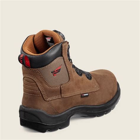 Tradesman Red Wing Ph