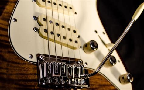 Guitar Pickups Explained The Ultimate Guide Pro Sound Hq