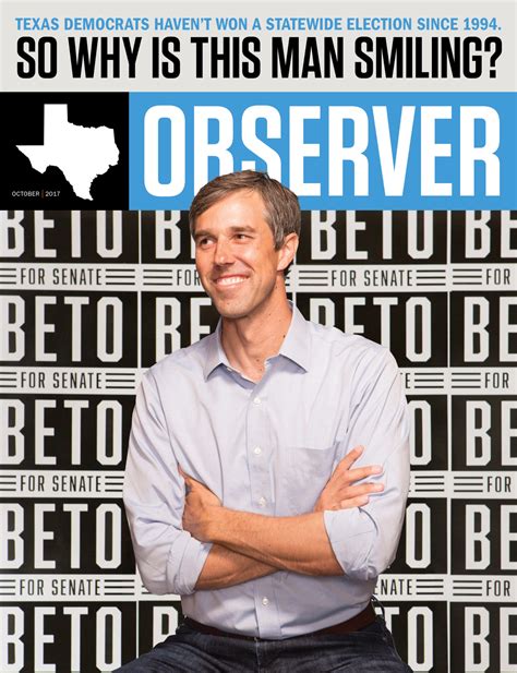 Texas Democrats Havent Won Big In Decades So Why Is Beto Orourke In