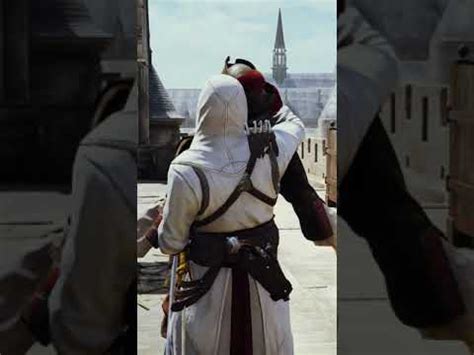 Assassin S Creed Unity Altair Outfit Badass Stealth Kills Youtube