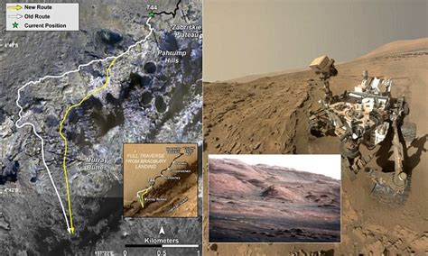 This is how the mars landing will work, if everything after playing the video, he added, just looking at it and thinking about landing really gets the blood. Curiosity rover finally reaches target on Mars two years ...