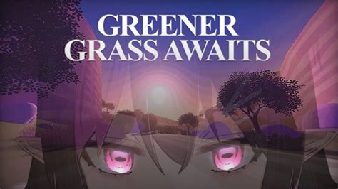 Greener Grass Awaits An Average Day Of Golf Vtuber Youtube