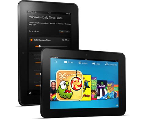Intomobile Holiday Tech Guide Top 5 Tablets