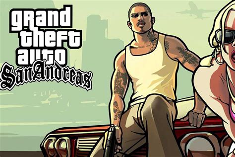 Rockstar Lanza Su Propia Plataforma Y Regala Grand Theft Auto San