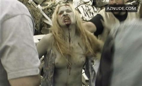 Zombie Night Nude Scenes Aznude