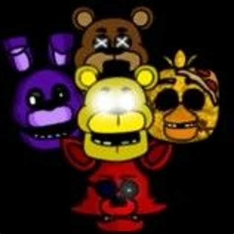 Stream Fnf Fnaf Ost The Happiest Day By Em Listen Online For Free On Soundcloud
