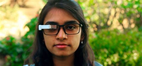 Smart Glasses For The Deaf And Hard Of Hearing Hearing Like Me