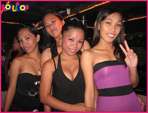 The Bar Girls In The Philippines The Most Beautiful Women In The World Gambaran