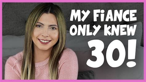 50 Things You Dont Know About Me Casey Blake Youtube
