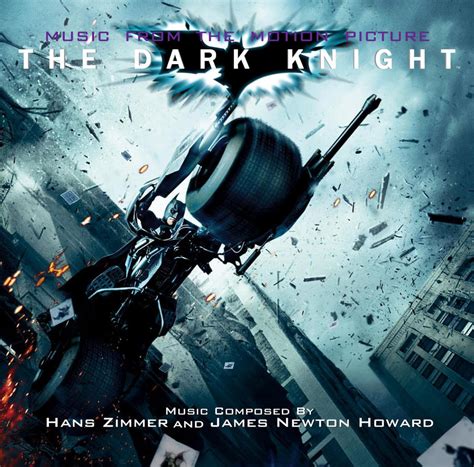 The Dark Knight Soundtrack Cover By Thegalatf On Deviantart