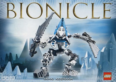 Bionicle Vahki Brickset Lego Set Guide And Database