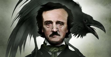 A Dream Within A Dream The Spectre Of Edgar Allan Poe Illinois College