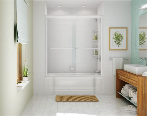 步入式淋浴间创意：营造奢华感觉的 25 个设计技巧