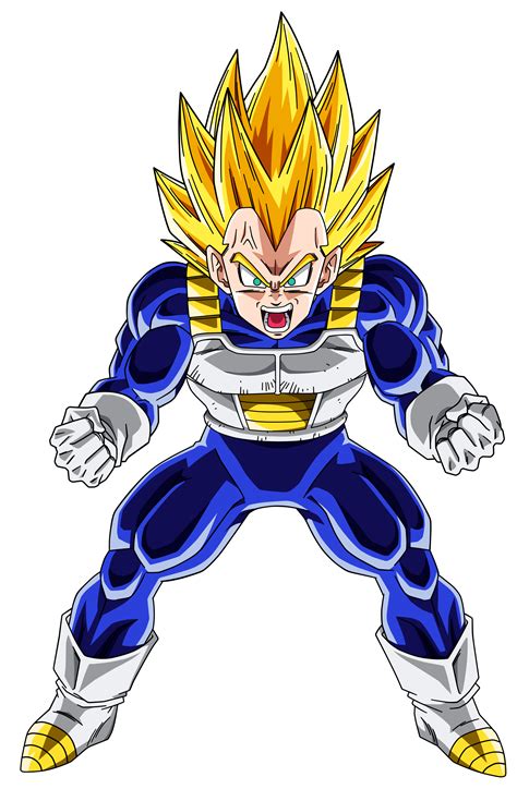 Imagenes Hd Del Gran Vegeta Principe De Los Saiyajin Imágenes Taringa